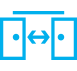 商用自動(dòng)門(mén)機(jī)